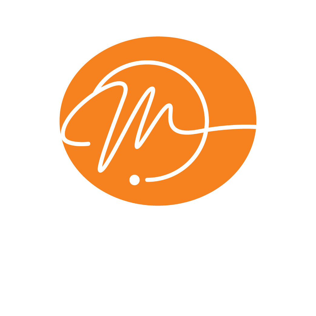Mahogany Marketing Agency Logo